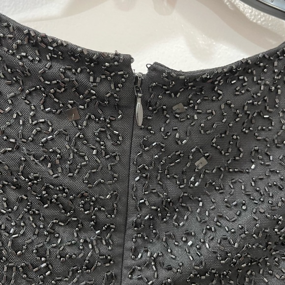 Adrianna Papell formal dress size 4 - Picture 8 of 14